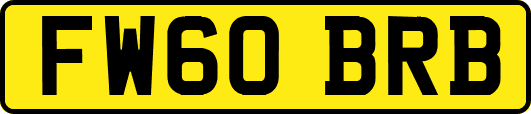 FW60BRB