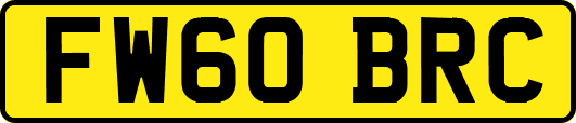 FW60BRC