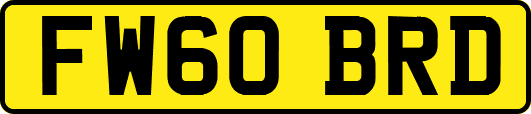FW60BRD