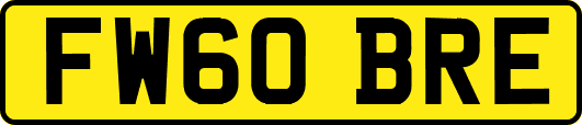 FW60BRE