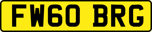 FW60BRG