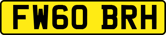 FW60BRH