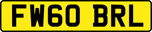 FW60BRL