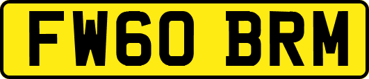 FW60BRM