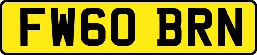 FW60BRN