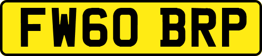FW60BRP
