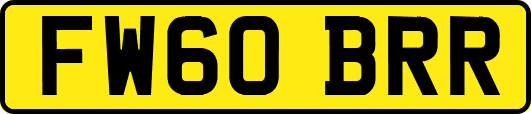 FW60BRR