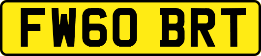 FW60BRT