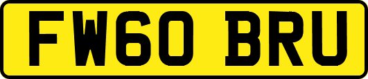 FW60BRU