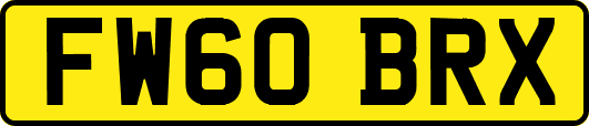 FW60BRX