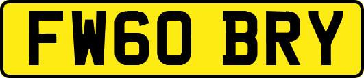 FW60BRY