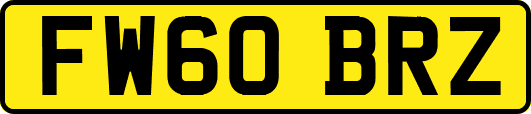 FW60BRZ