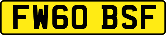 FW60BSF
