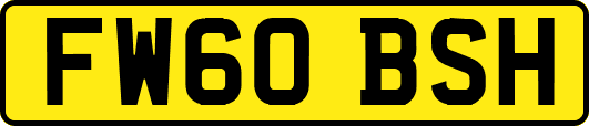 FW60BSH