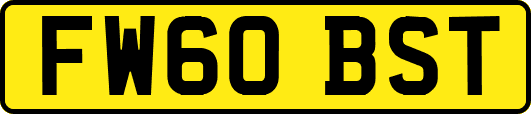 FW60BST