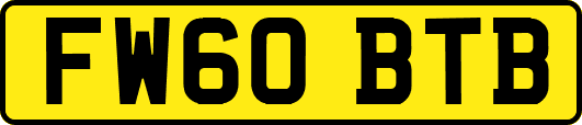 FW60BTB