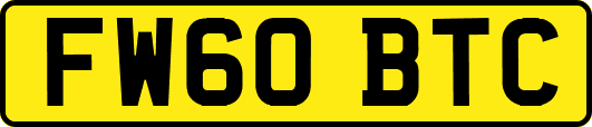 FW60BTC