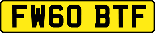 FW60BTF