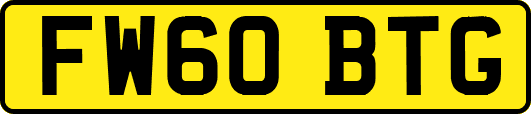 FW60BTG
