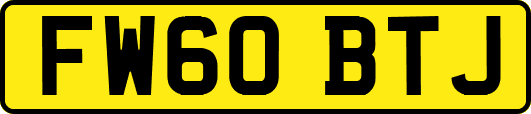 FW60BTJ