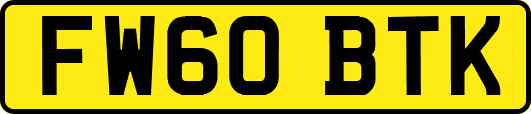 FW60BTK