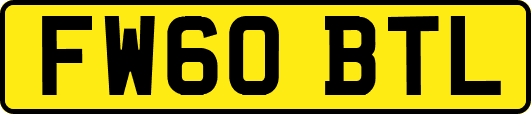FW60BTL