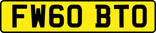FW60BTO