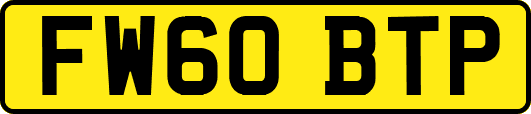 FW60BTP