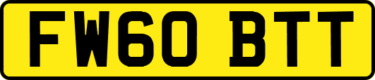 FW60BTT