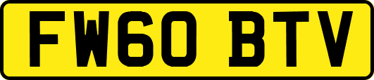 FW60BTV
