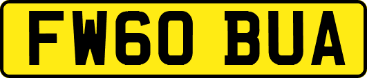 FW60BUA