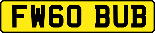 FW60BUB
