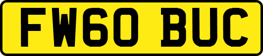 FW60BUC