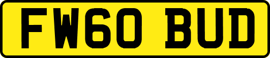 FW60BUD