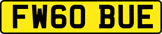 FW60BUE