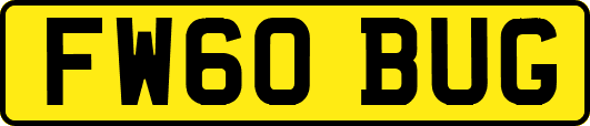 FW60BUG