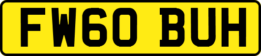 FW60BUH