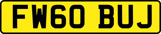 FW60BUJ