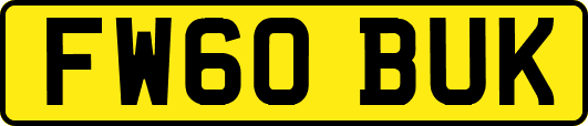 FW60BUK