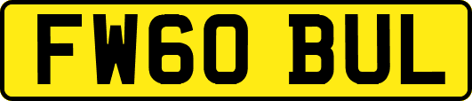 FW60BUL