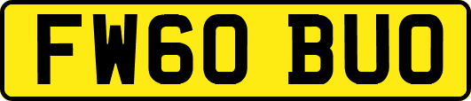 FW60BUO