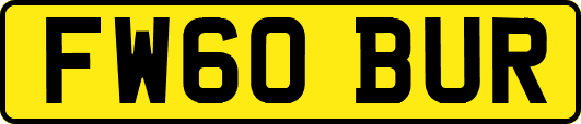 FW60BUR