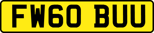FW60BUU