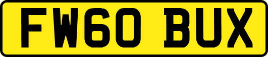 FW60BUX