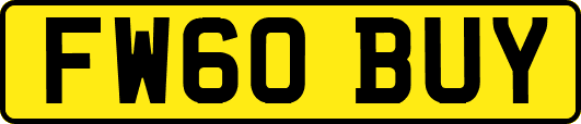 FW60BUY