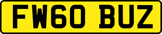 FW60BUZ
