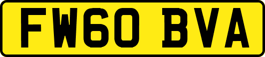 FW60BVA