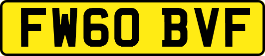 FW60BVF