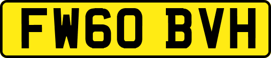 FW60BVH