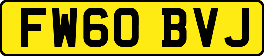 FW60BVJ